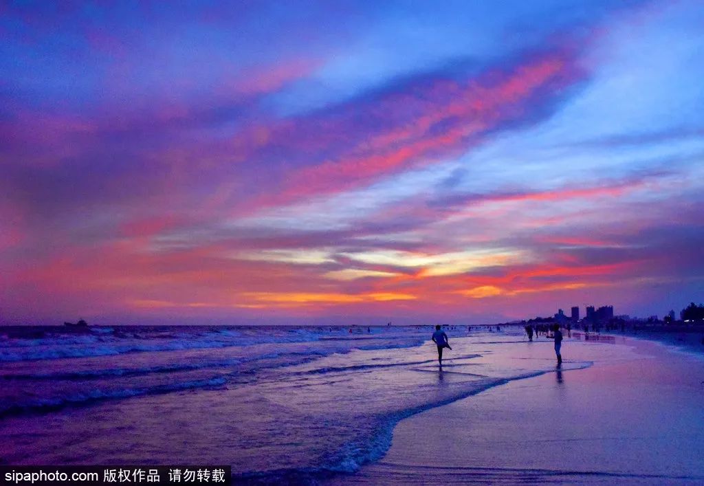 北京出发2-3天飞机短途旅游,北京直飞3小时