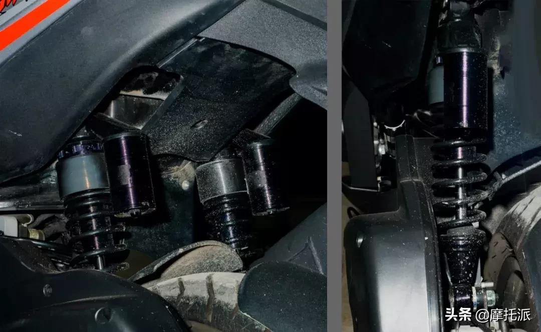 这是一辆让人爱恨交加的大踏板，阿普利亚SRMAX300综合测评-上