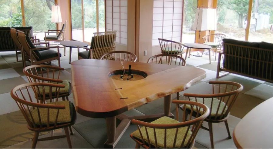 日本销量最好的家具,日本家具企业