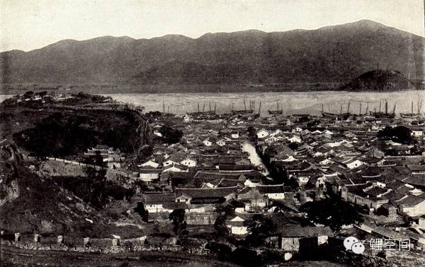 140年前的温州原来长这样！家乡的前世今生.