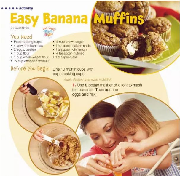 不知道给孩子订哪些杂志,看这篇