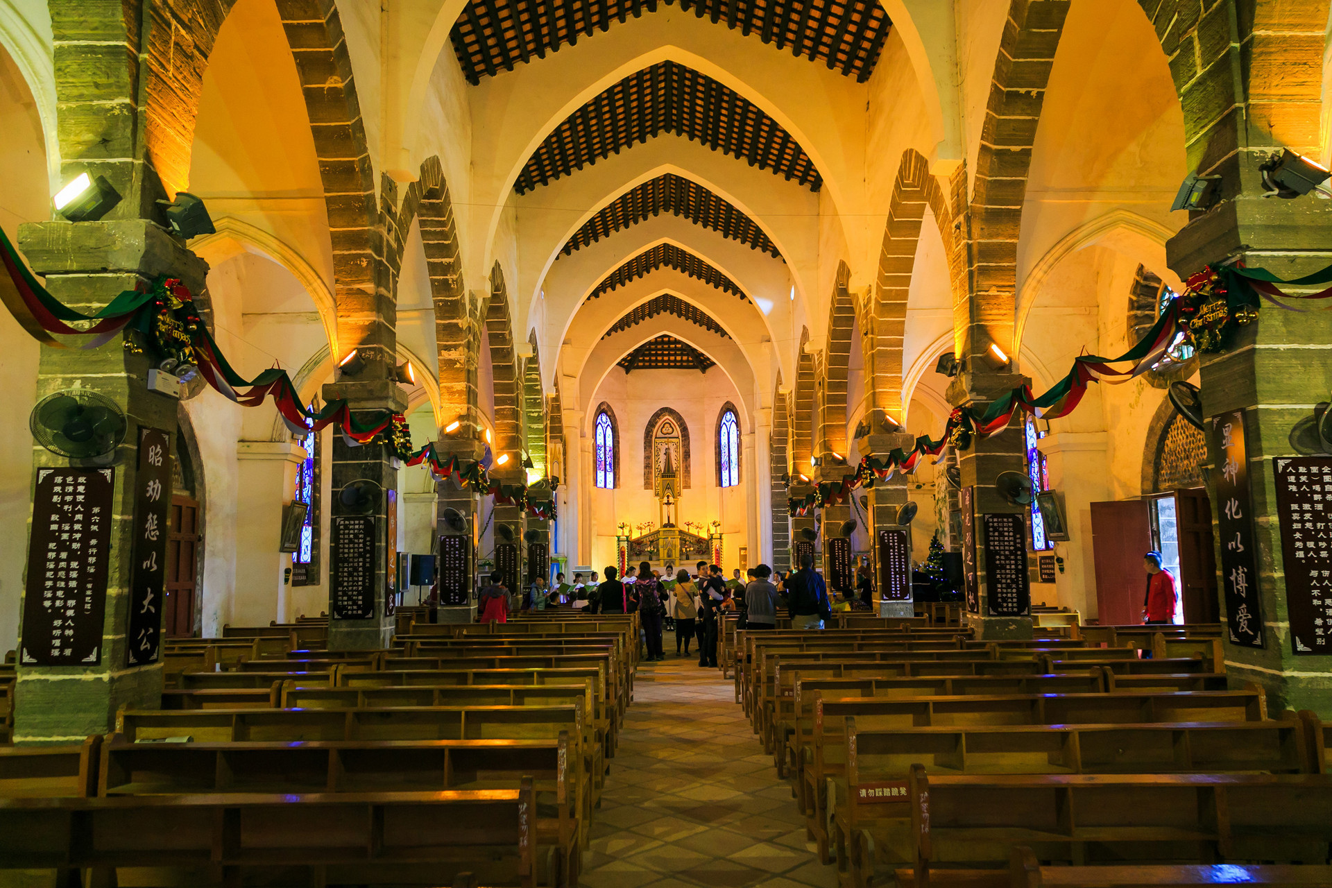 去北海涠洲岛感受海岛亚热带风情,去北海涠洲岛值得去不