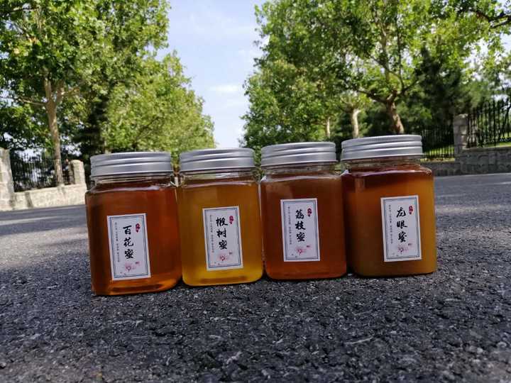什么蜂蜜好，想买点给父母吃？