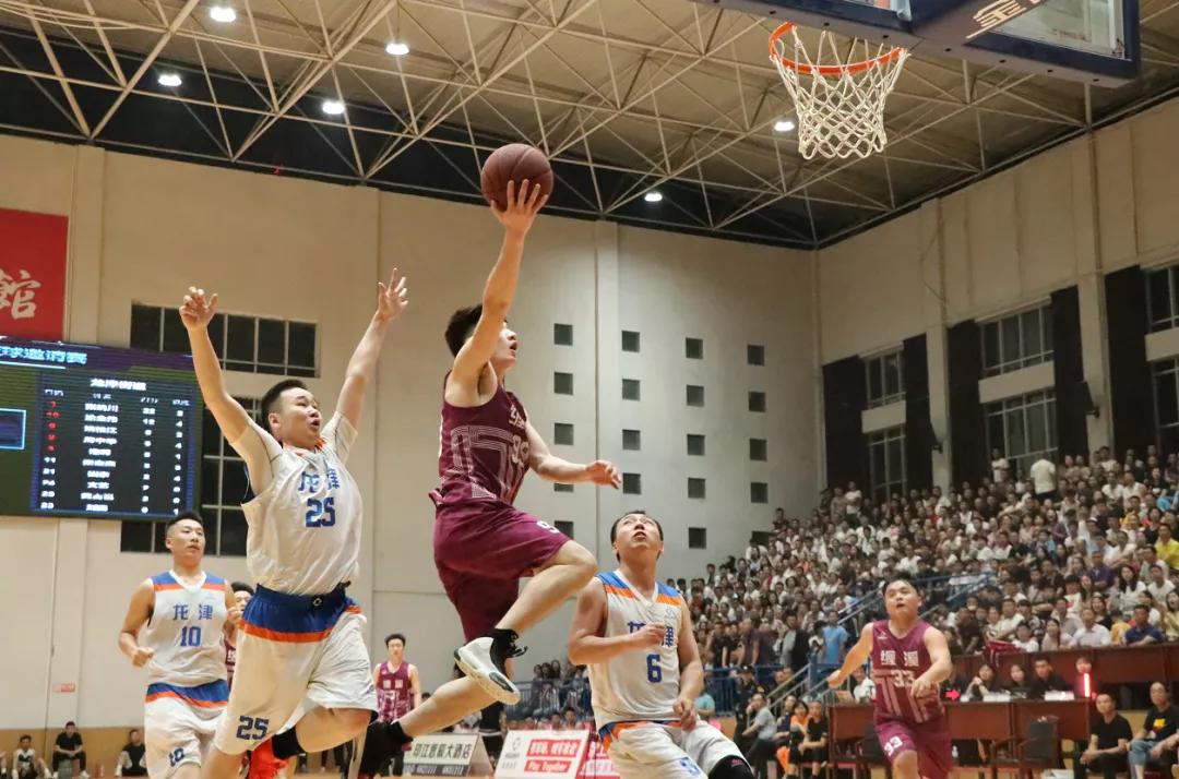 2020年印江县全省篮球邀请赛,2020印江篮球邀请赛