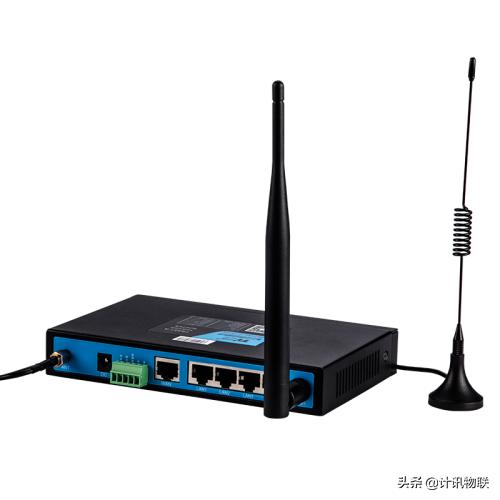 工业级路由器和普通路由器区别,映翰通工业级无线路由器如何使用
