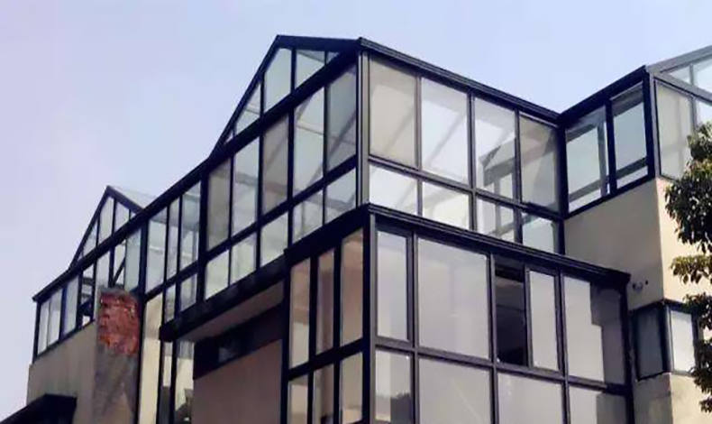 阳光房实不实用,阳光房不是玻璃房叫什么名字