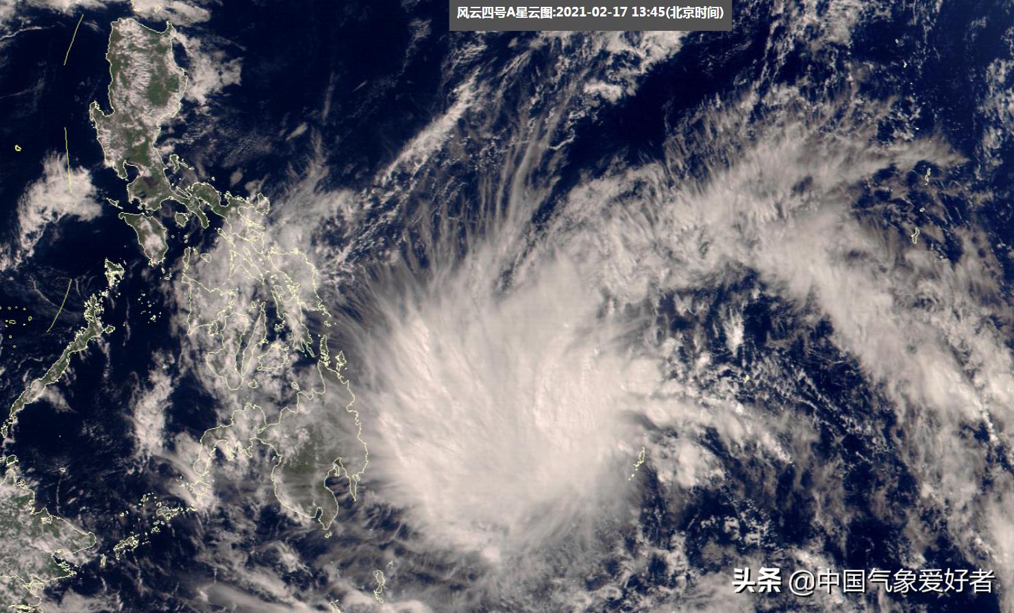 警报发出，1号台风杜鹃或生成在即！超级计算机：已对准我国南海