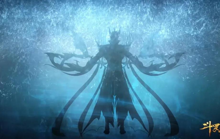 海神成神后如此无情，没有带大白鲨成神就算了，连实力也没增长