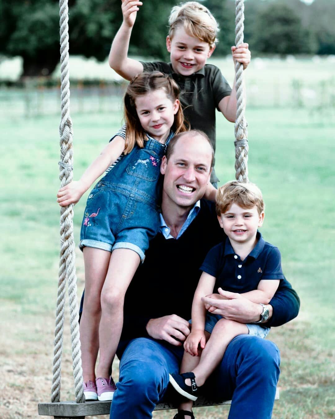 英国王室公主颜值图,英国王室的龅牙都遗传了谁