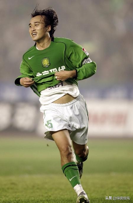 2004中超联赛各队阵容,2024赛季中超各个球队队长