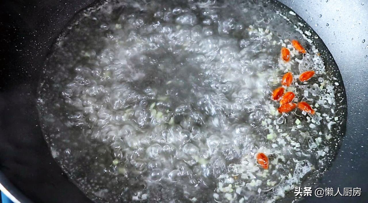 猪肝汤的做法和视频,用卤好的猪肝做菠菜猪肝汤可以吗