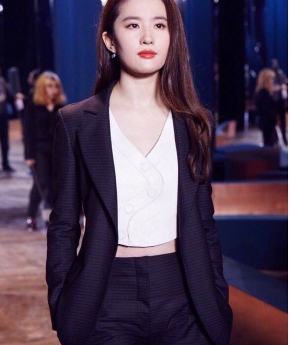 超a短发冬季穿搭,小个子女生超a系列穿搭冬季