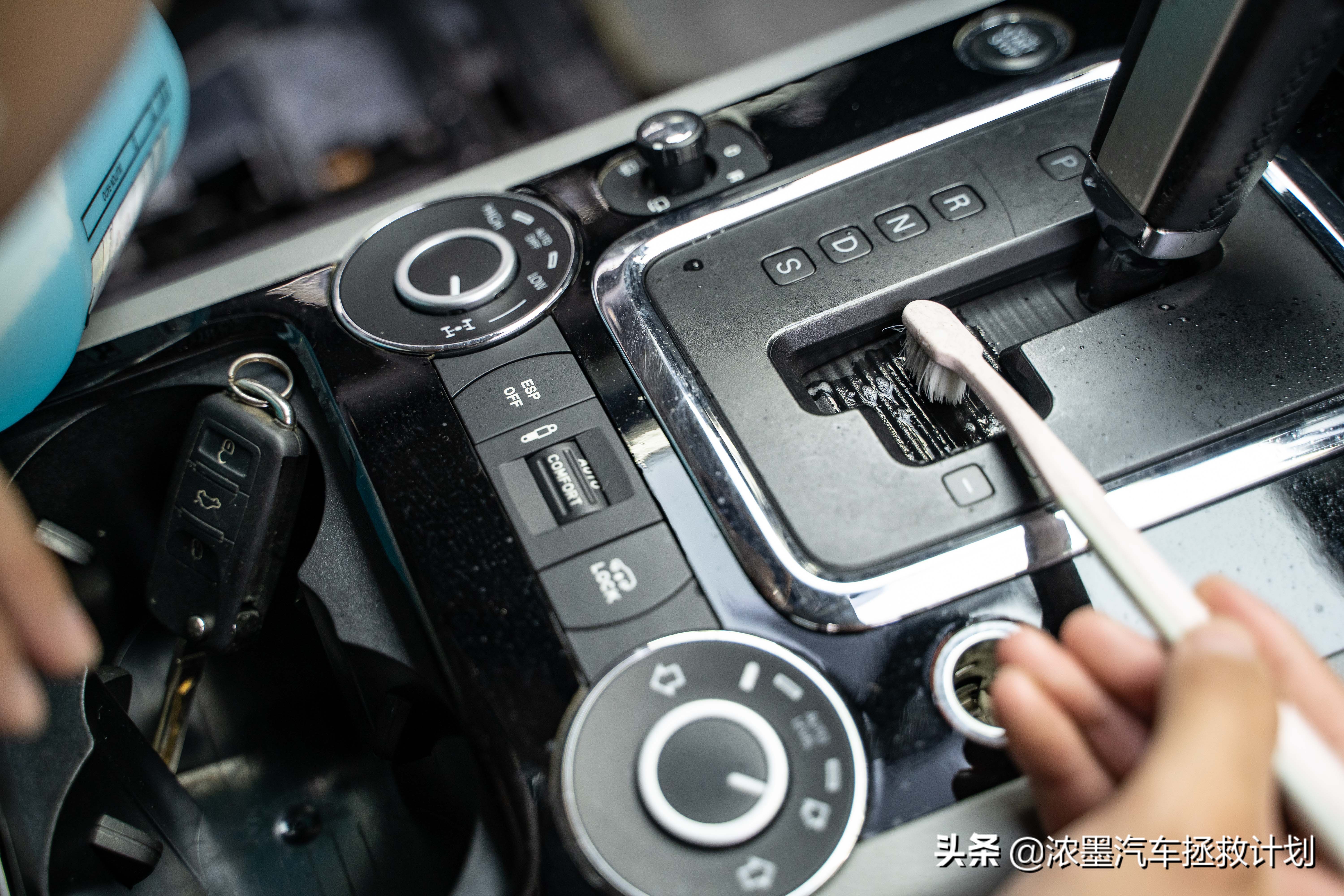 途锐锋锐,途锐锋锐版改装