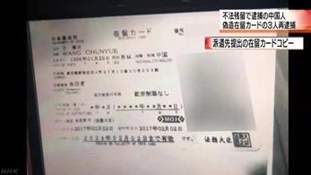 46名中国人日本失踪背后:黑在日本有多辛苦?有人杀了雇主后自杀