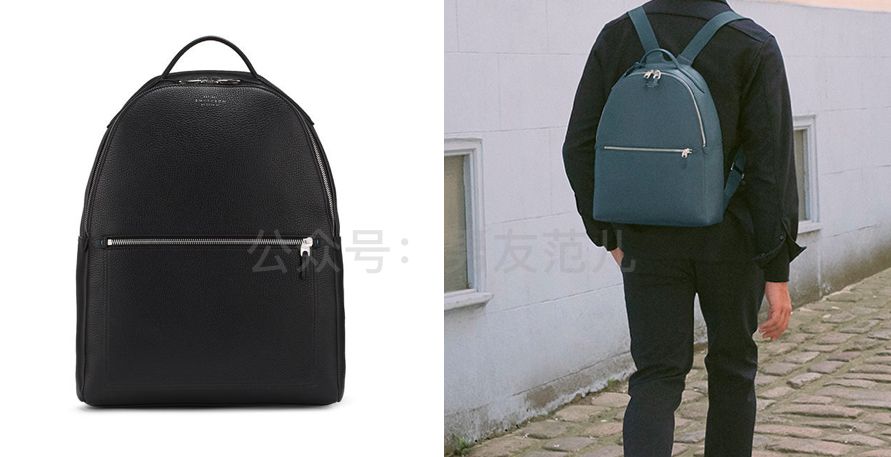 男孩适合背什么大牌的包,男孩子背什么包包实用好看