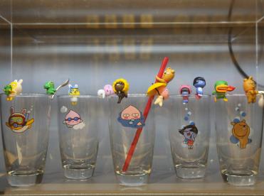 最便宜的韩国文具店,苏州韩国文具店