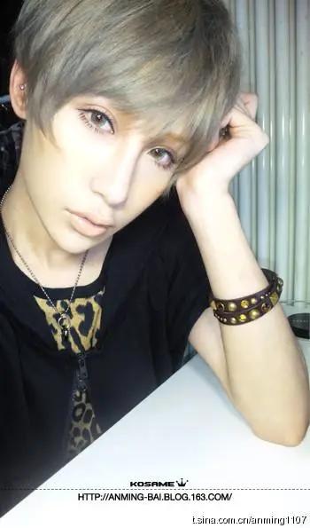 我敢说，没有90后不认识这位