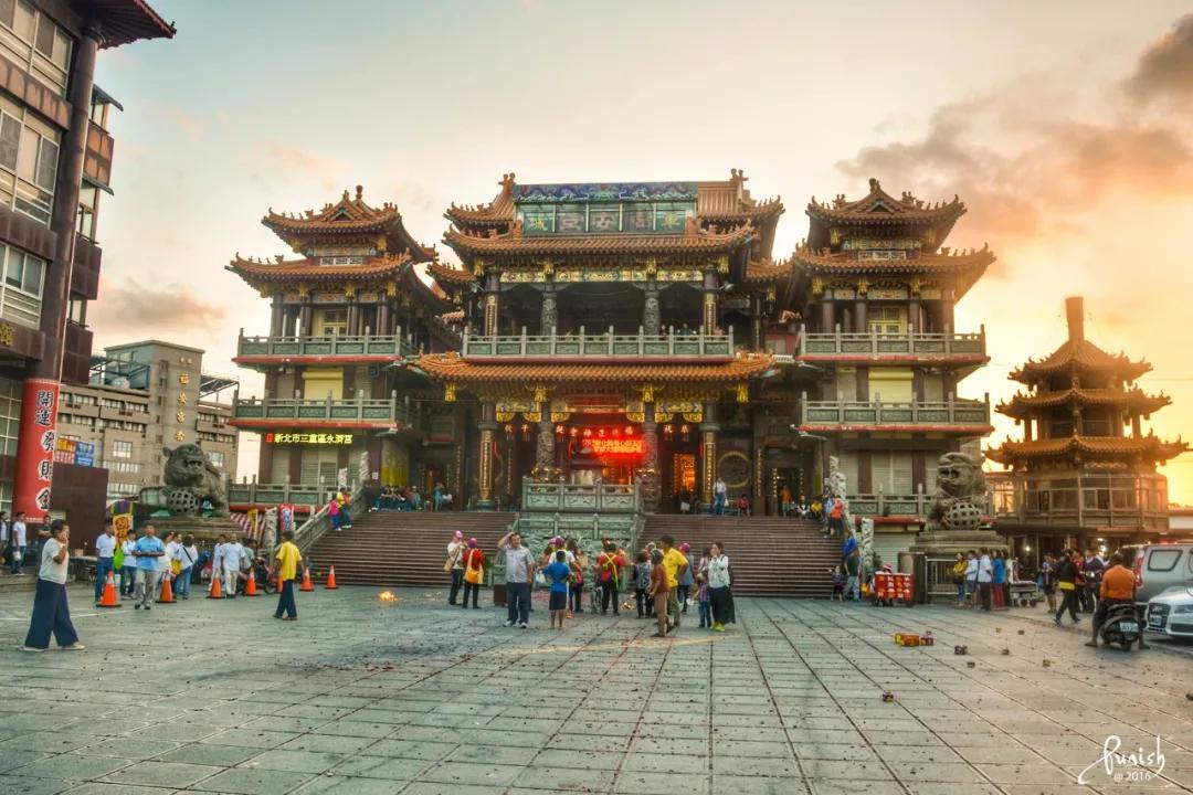 国境之南的秘境，一个颠覆认知的垦丁