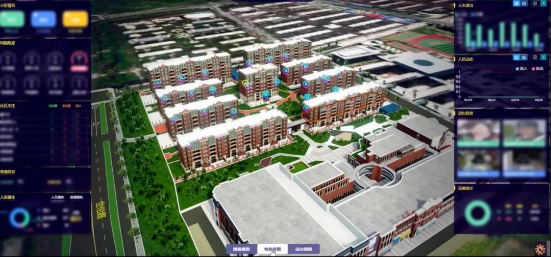 云宇宙和数字孪生,元宇宙和数字孪生的共同点