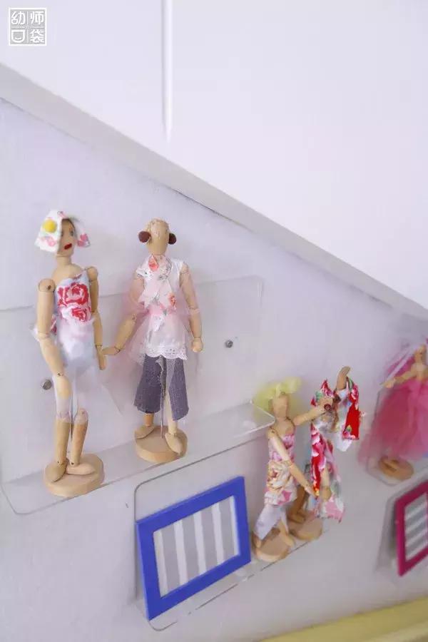 幼儿园艺术教学活动,幼儿园艺术活动有什么课程