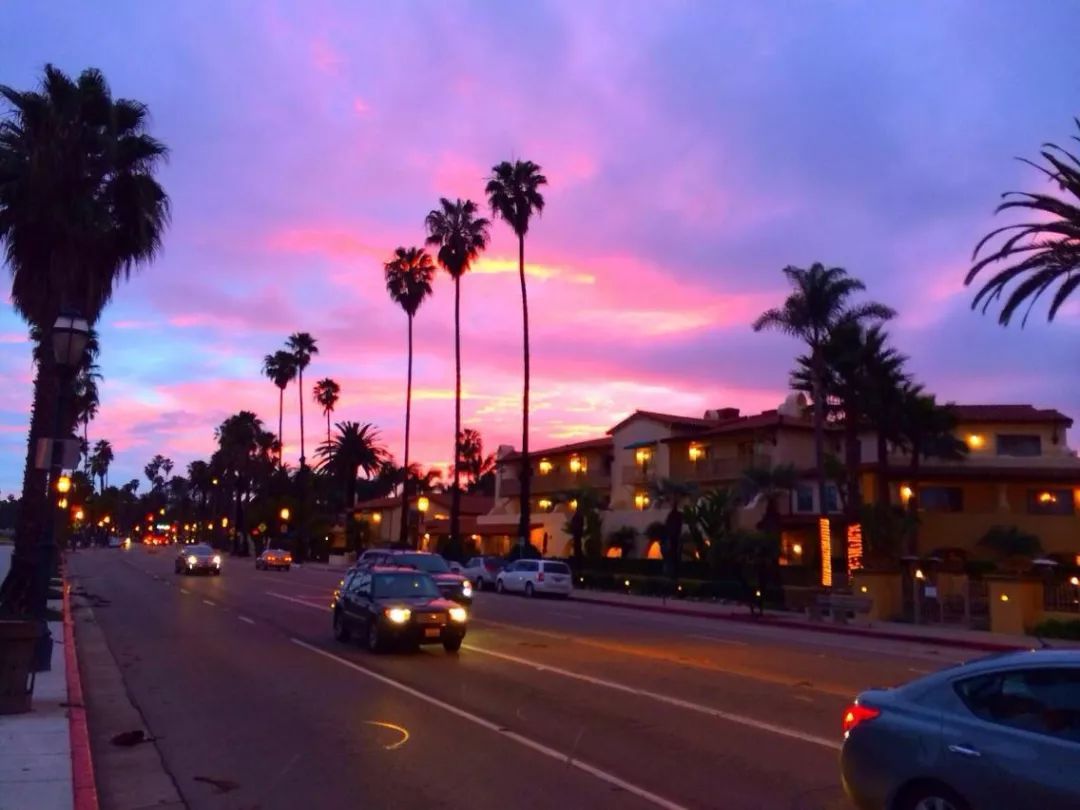 加州旅游攻略视频大全,加州旅游攻略