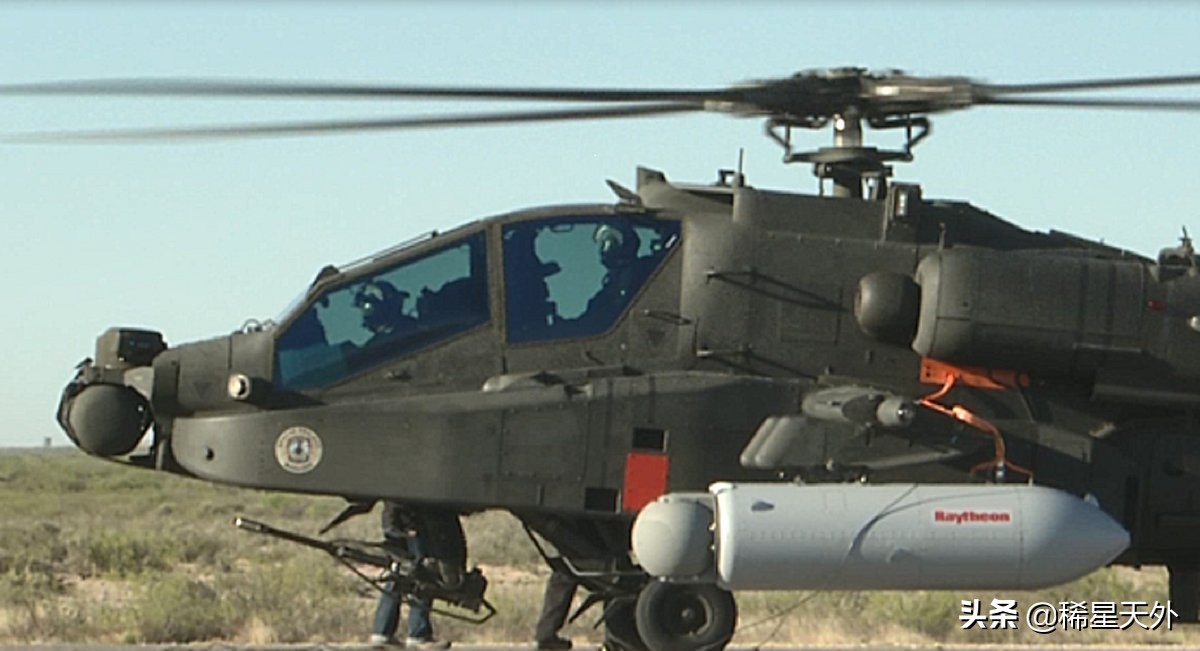 美军最新尖端武器发展趋势,美激光武器项目全解析