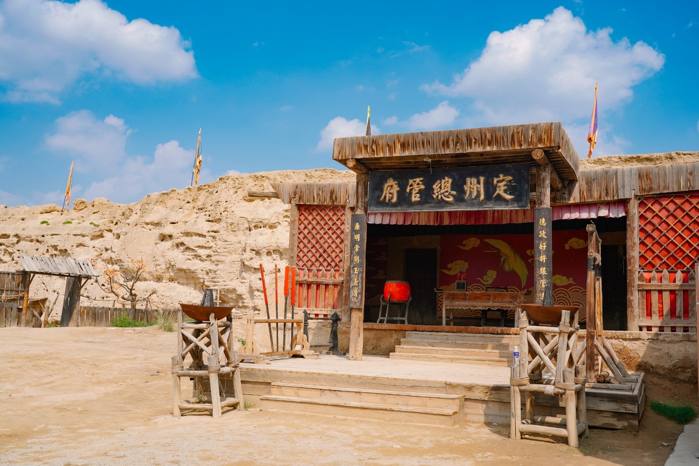 宁夏银川有哪些打卡地,游银川必去的网红打卡地