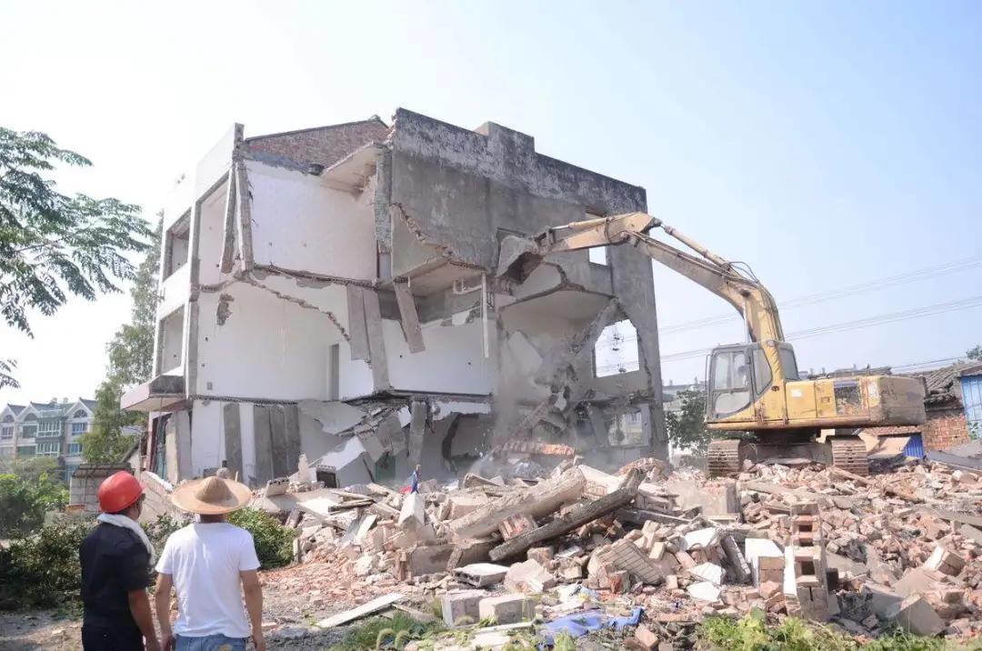 2021年天津市有哪些地方要拆,天津拆迁地图更新16个区均有规划