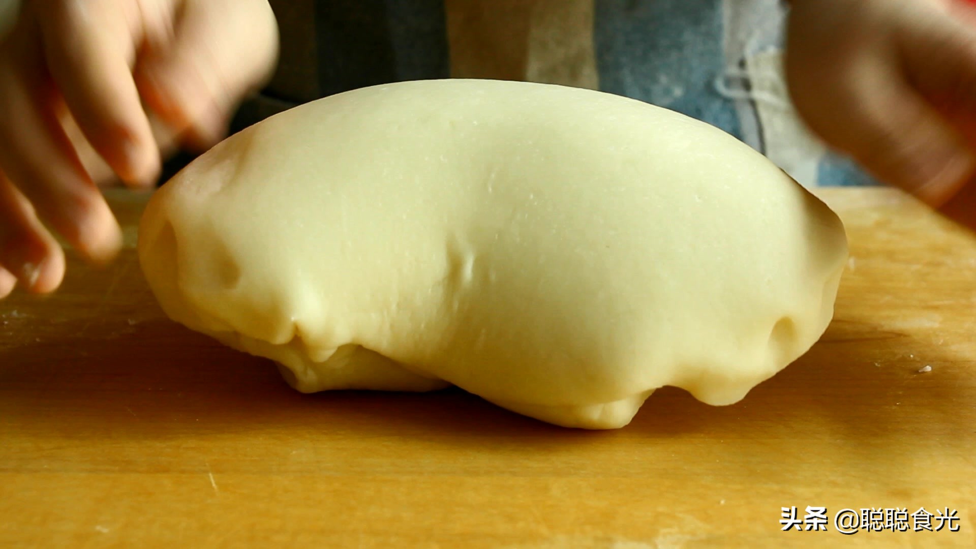 怎样做炸糖糕才能更酥脆,酥脆油炸糖糕的做法