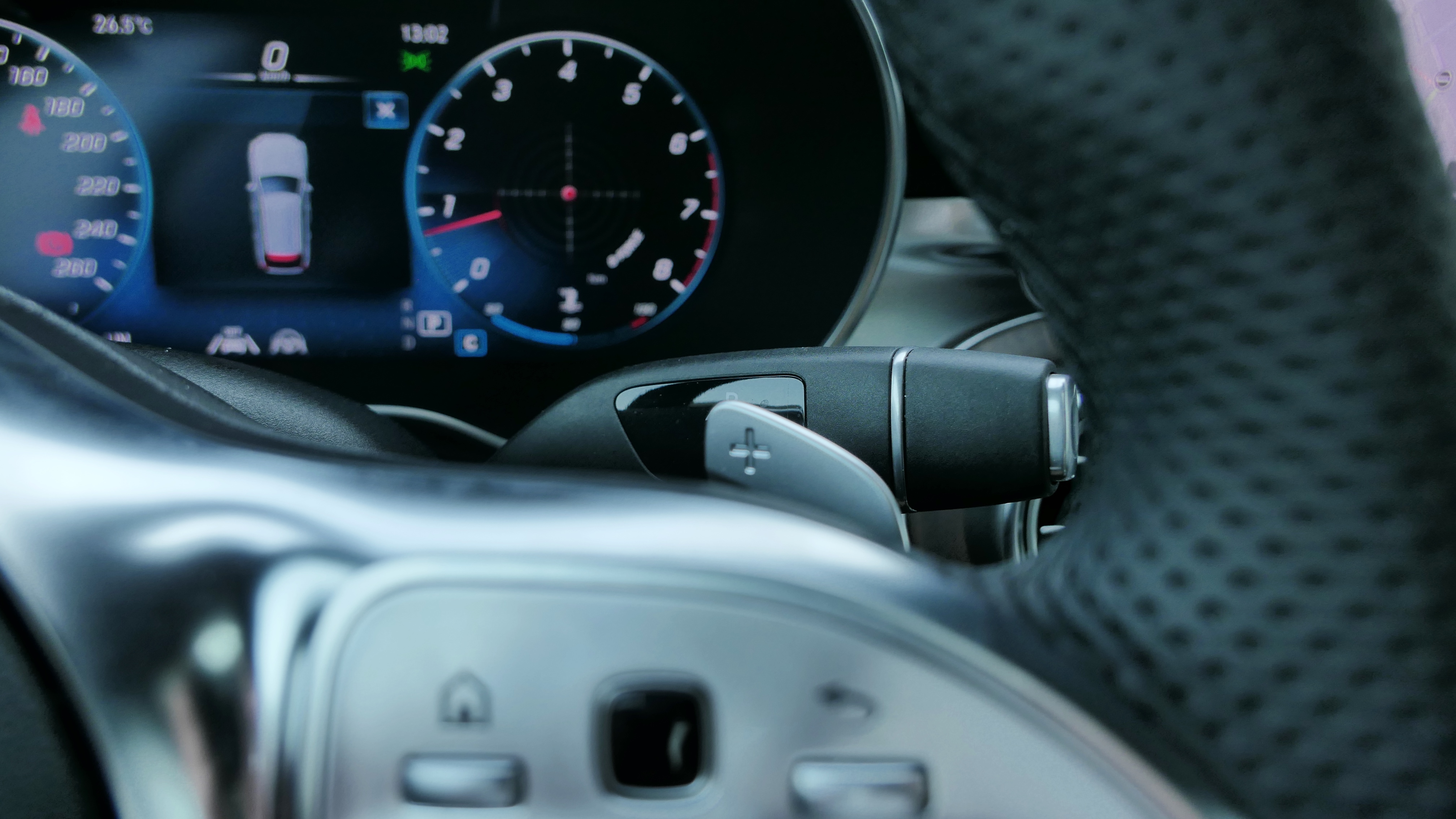 为什么现在的车都是电子挡杆,汽车电子档杆和机械档杆