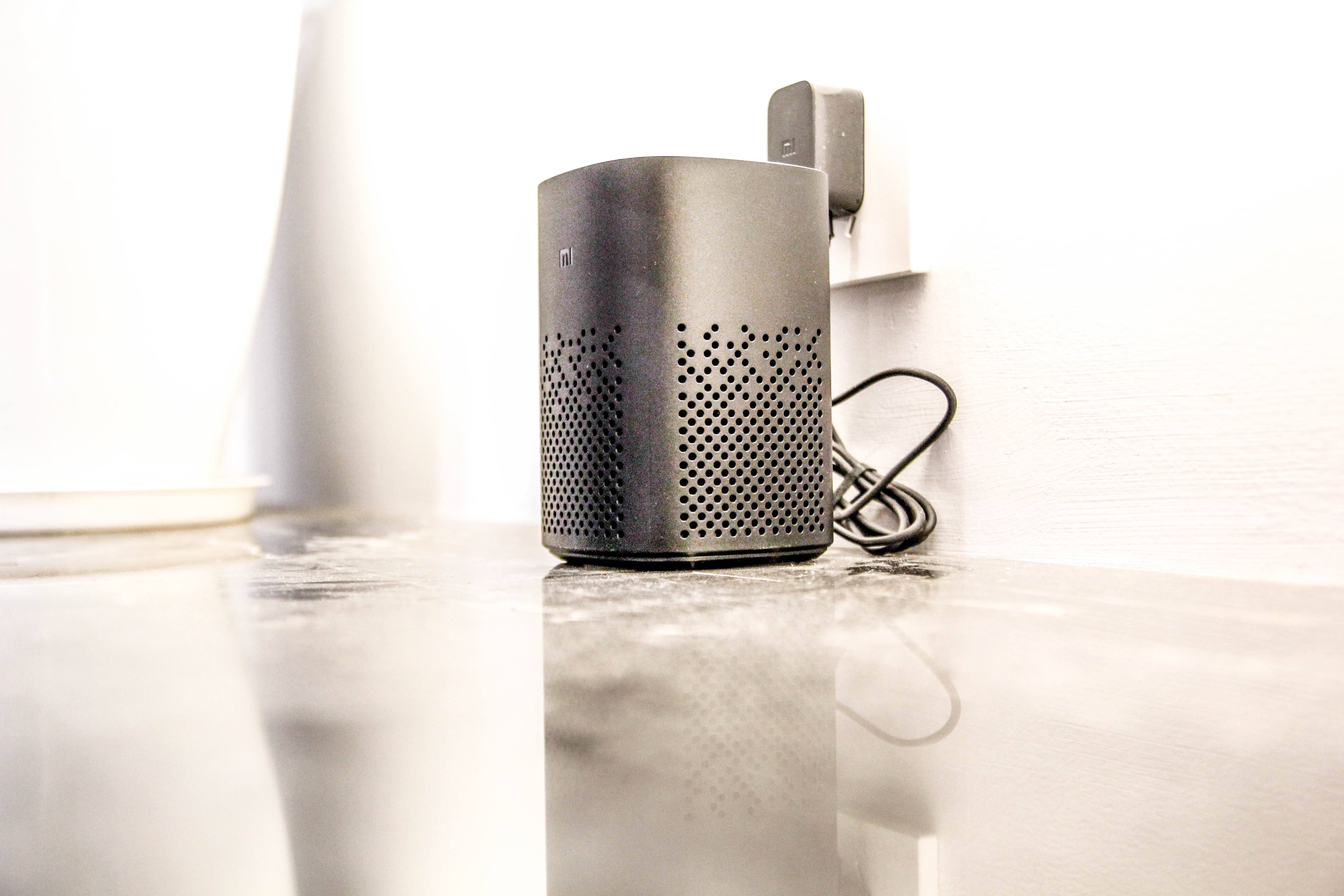 懒鬼当家大米,智能家居入手攻略