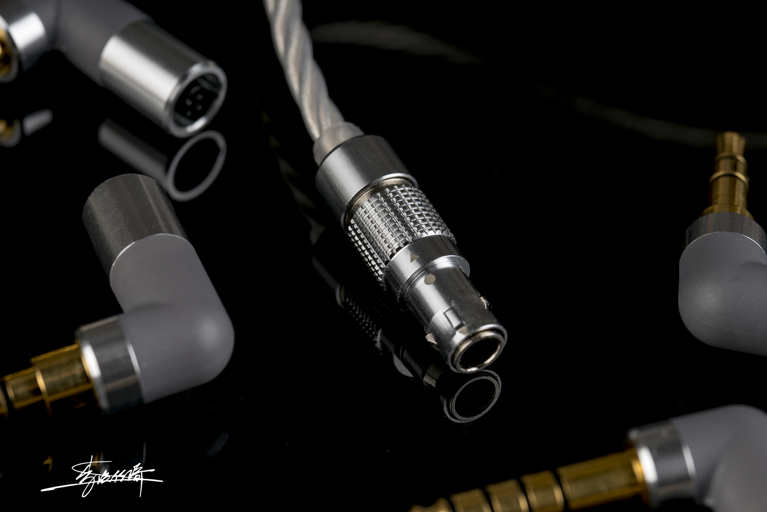 关于动圈的那份原始冲动——达音科Luna“玥”开箱详评