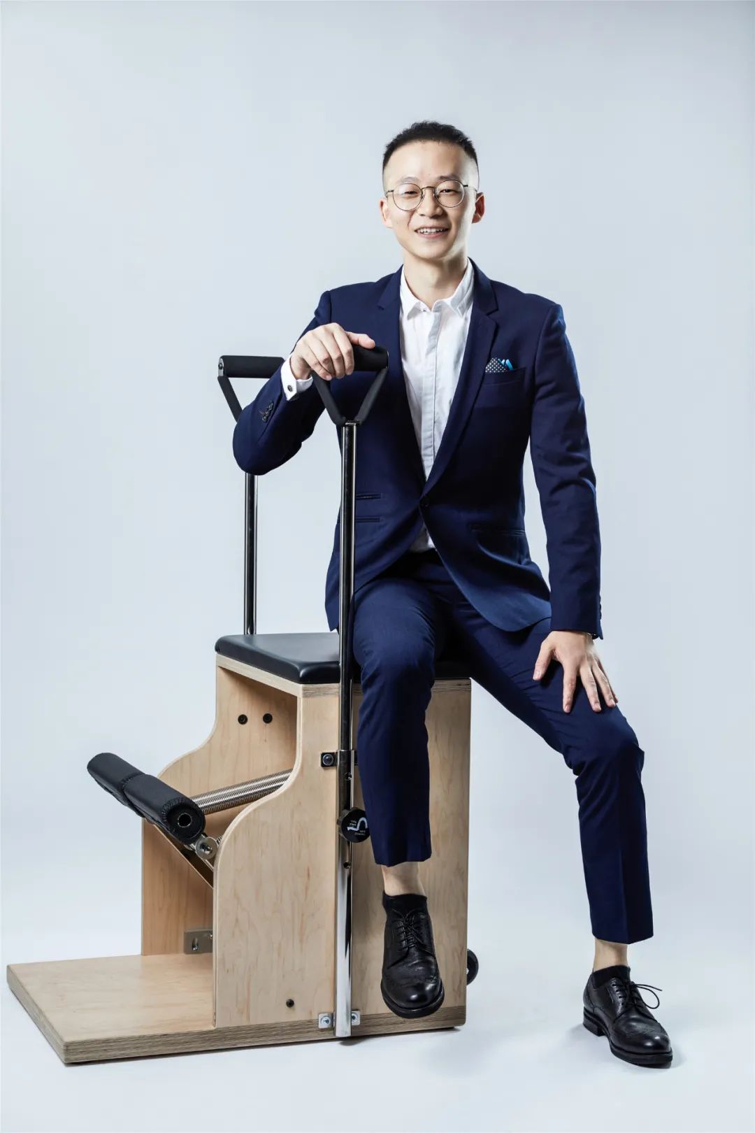 南京普拉提张龙,张龙普拉提