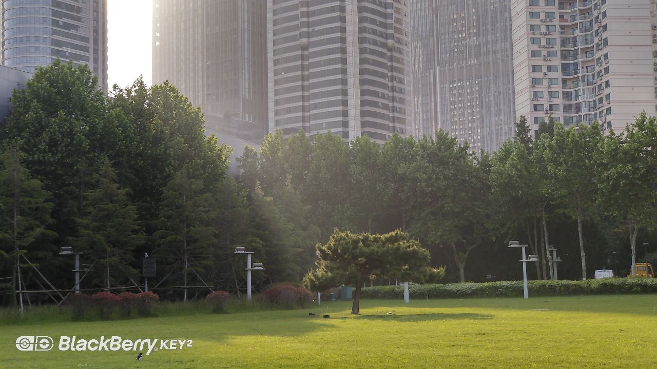 黑莓key2passportq30,黑莓keyone和key2性能相差多少