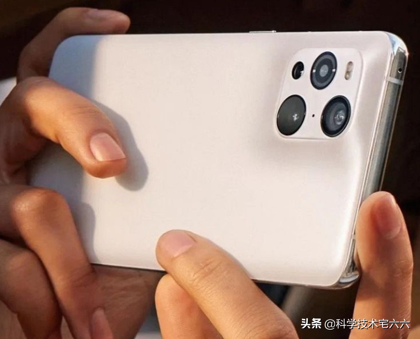 有高通骁龙870加65w快充手机吗,高通骁龙870加65w快充手机有哪些