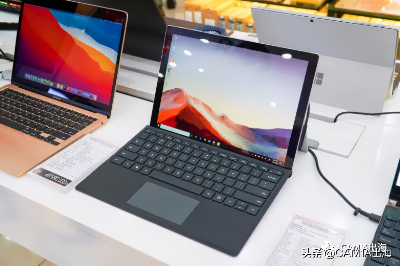 越南笔记本电脑,越南电脑产品批发市场