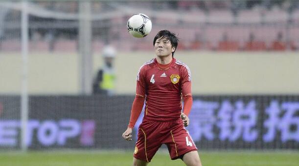 范志毅连线赵鹏并致歉,范志毅谈赵鹏现状