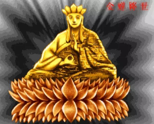 突然想起很多年前,我曾经尝试用街机人物做过的故事连载