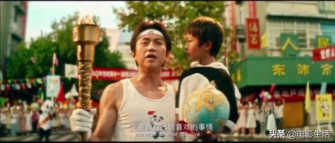 《银河补习班》首映口碑大爆，邓超不用再被骂烂片导演了