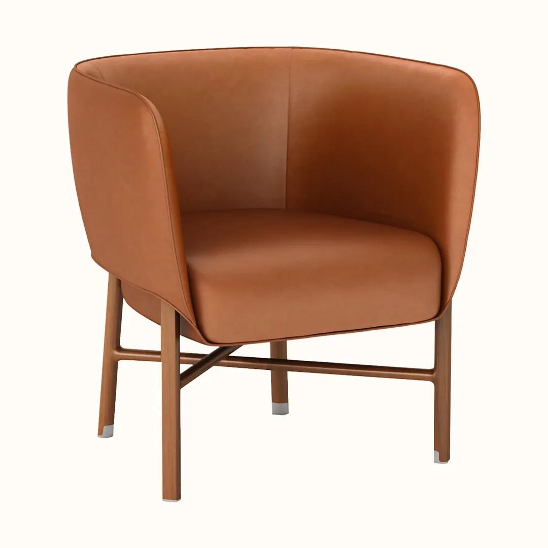 RR·LIFESTYLE|与时尚有不解之缘的C位之椅