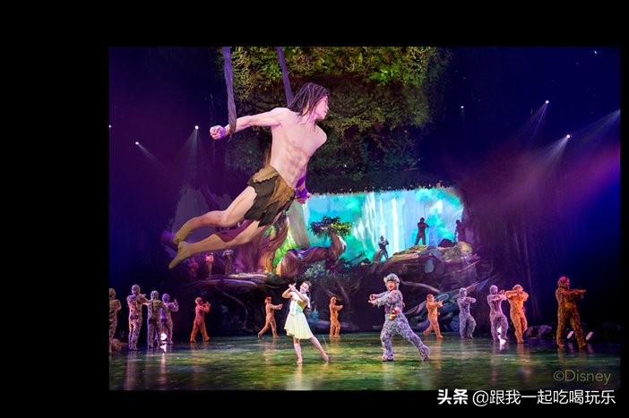 去上海迪士尼平安夜还是圣诞节,圣诞节去上海迪士尼