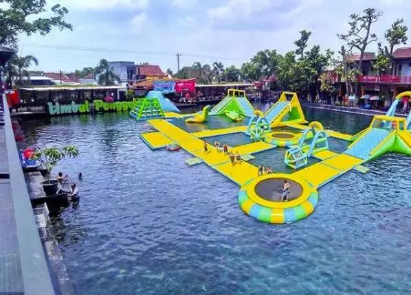 乡下小池塘,乡村里面的小池塘