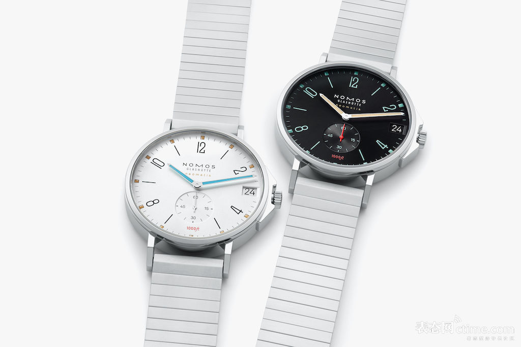 适合年轻人的德国表,4万左右的德国表