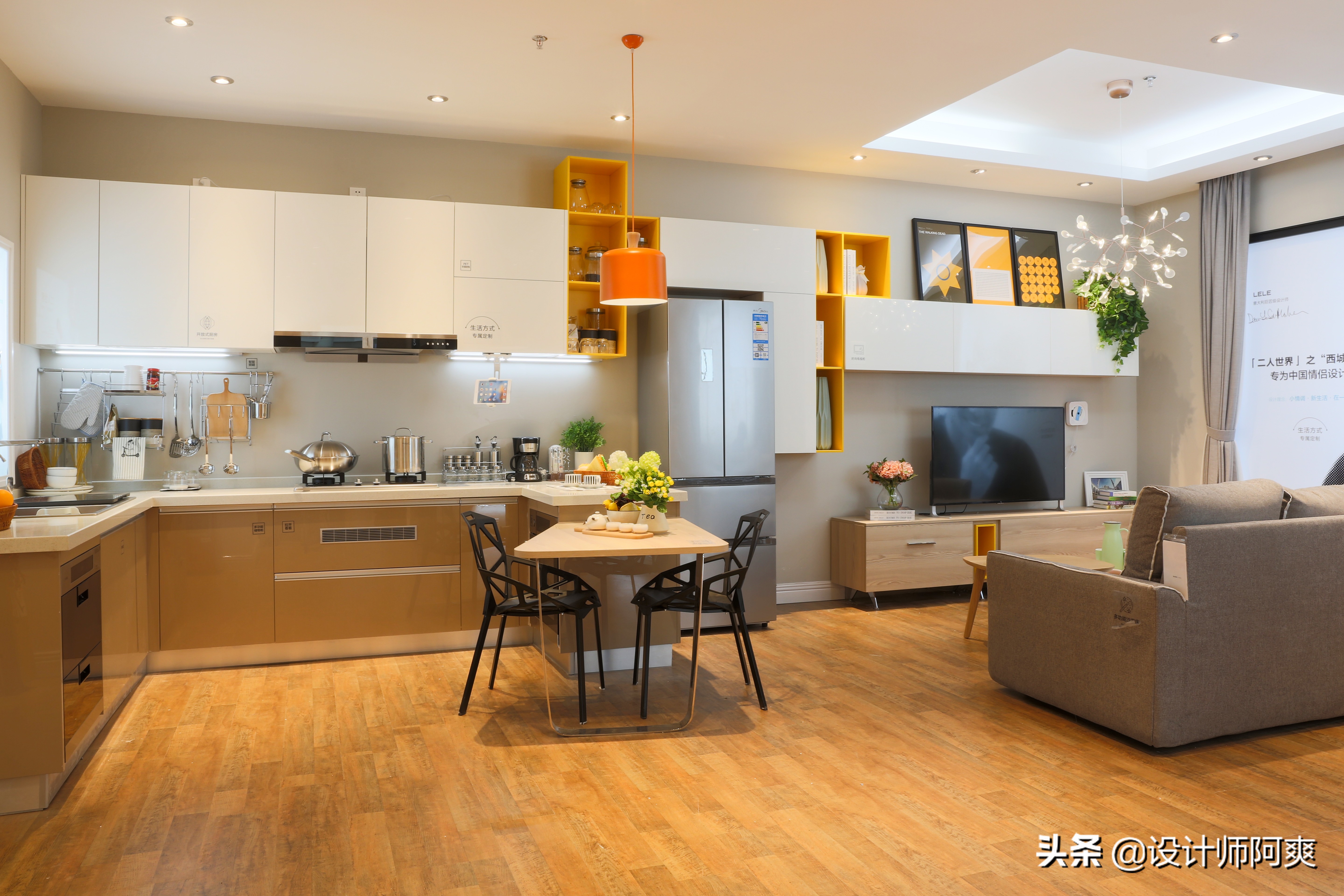 集成灶侧吸和顶吸,集成灶和顶侧双吸油烟机哪个好