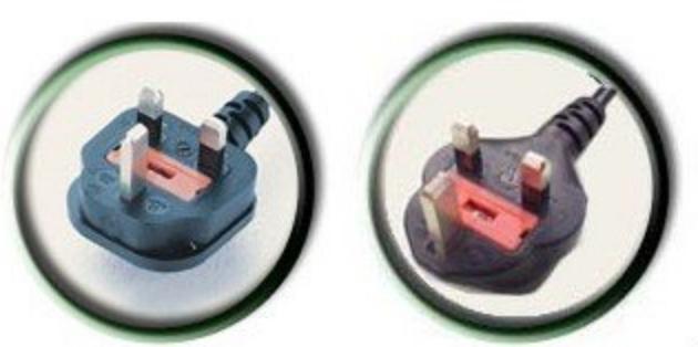 各国电源线标准及所用插头规格,各国插头标准