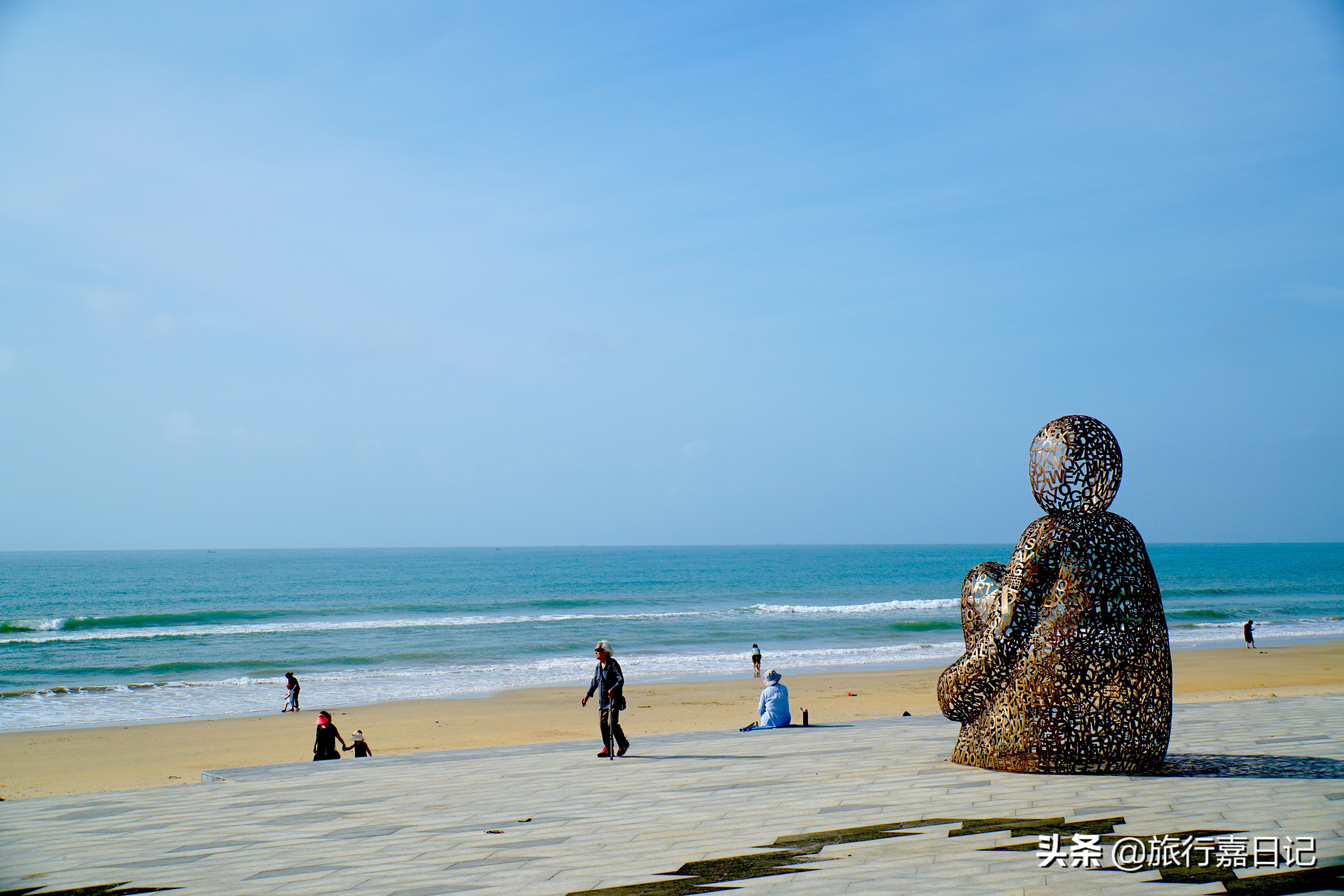 重庆到海南6天自驾游攻略,自驾游重庆到四川4天