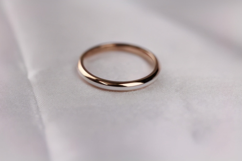 戒指尺码标准码怎么量,戒指尺寸怎么量才正确