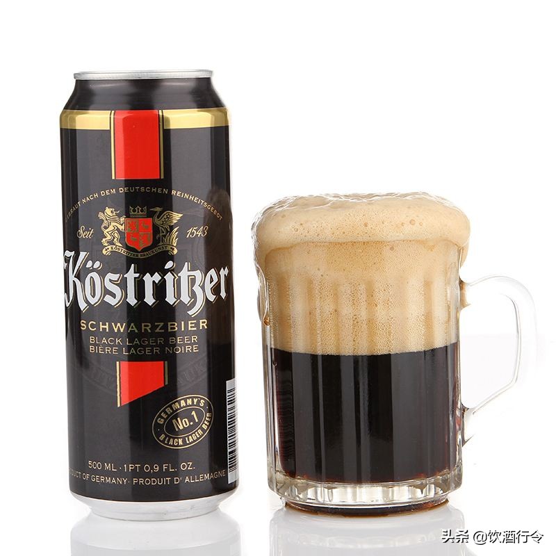 谁说啤酒只能夏天喝？盘点一年四季最适合喝的啤酒，你喝过几款？