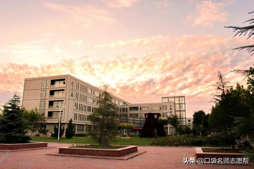 「每周一校」“最委屈”的本科院校——天津职业技术师范大学