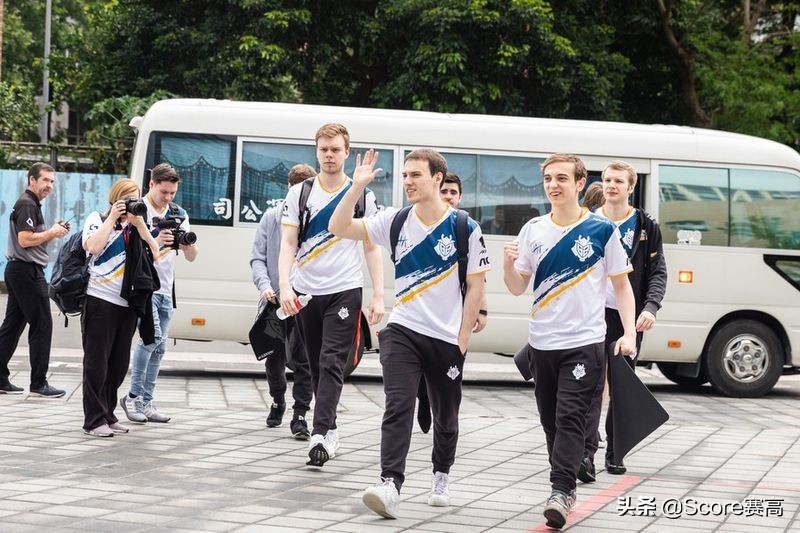 g2中单perkz,g2主教练taz集锦